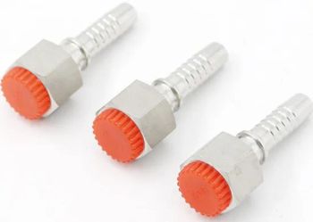 20411 Hydraulic Hose Pipe Fitting Other Hydraulic Parts Hydraulic Pipe Fittings - China Huiqi (Beijing) Technology Co., Ltd. - China