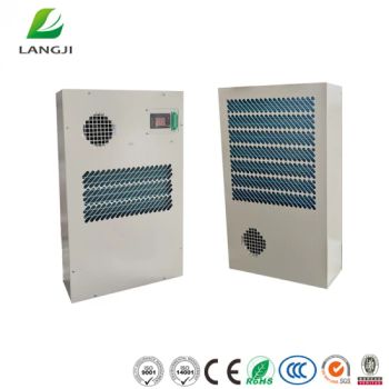 High Performance AC 600W IP55 Solar Air Conditioner Industrial Cabinet Air Conditioners - Suzhou Langji Technology Co., Ltd. - China