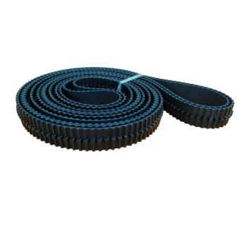 OEM High Temperature Resistant Power PU Transmission Flat Industrial Rubber Timing Belts - Jiangxi VOLKED Import & Export Co., Ltd. - China