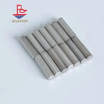 Titanium Carbide Rods - Precision Grinding Processing Trademark HASTION HS Code 8209009000 Origin Zhuzhou, China Production Capacity 1000tons Per - HUNAN WESTION TECHNOLOGY CO., LTD. - China