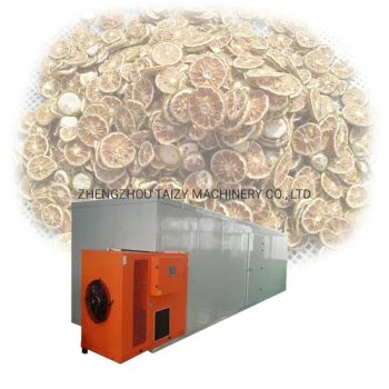 Pasta Drying Machine Commercial Food Dryer Spaghetti Noodle Food Dryers for Commercial Use Automatic - Zheng Zhou Taizy Trading Co., LTD - China
