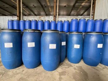 Free Sample Surfactant Sodium Lauryl Ether Sulfate SLES 70% Liquid CAS 68585-34-2 - Hebei Kend Technology Co., Ltd. - China