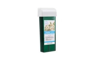 Wholesale Depilatory Hair Wax Rollers Cartridges 100 G Roll Azulence on Wax Hair Removal Roller Wax - Jiangmen Xinwei Cosmetics Co., Ltd. - China
