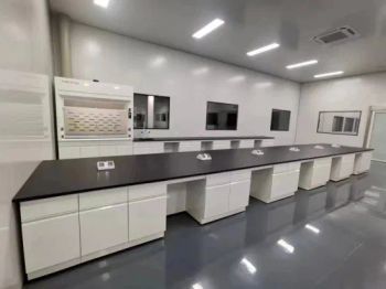Steel Multifunction Lab Tables Work Benches - Jinhua Bonuo Furniture Co, Ltd - China