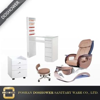 Nail Manicure Pedicure Set with Manicure and Pedicure Set - Foshan Doshower Sanitary Ware Co., Ltd. - China