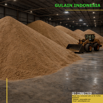 VHP Raw Sugar ICUMSA 600-1200 from Gulain Indonesia VHP Raw Sugar ICUMSA 600-1200 - Gulain Indonesia - Indonesia