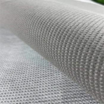 Good Quality Non-Woven Fireproof Polyester Stitchbond Fabric for Mattress - Haining Shurui Textile Co., Ltd. - China