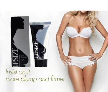 Natural Big Boobs Upsize Bust Care Breast Enlargement Firming and Lifting Enhancement Cream - Discount Biotechnology (Chengdu) Co., Ltd. - China