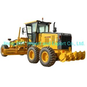 Heavy Equipment Shantui Brand Sg16 3 Sg18 3 Sg21 3 Sg24 3 Road Motor Grader Cheap Price for Sale - Jining BST Import and Export Co., Ltd. - China