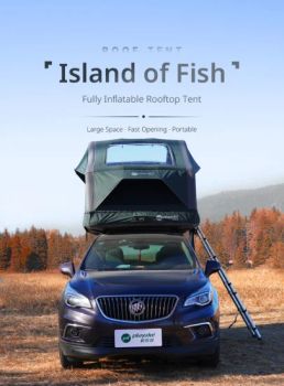 Tents Camping Outdoor Large Family Buy Camping Inflatable Roof Top Tent for Sale - Beijing Unistrengh International Trade Co., Ltd. - China