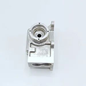 Customized Professional Supplier Aluminum Brass Custom Machining CNC Machine Parts for Other Devices - Chengdu Jielong Technology Co., Ltd - China