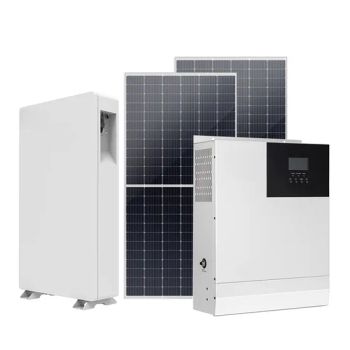 Advanced Solar Energy Power System for Residential Homes with High Efficiency - Baorun Lighting Group Co., Ltd - China