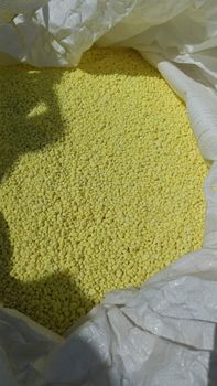 Pure Granular Sulphur - Sixth Generation Finance And Investment Private Limited - India