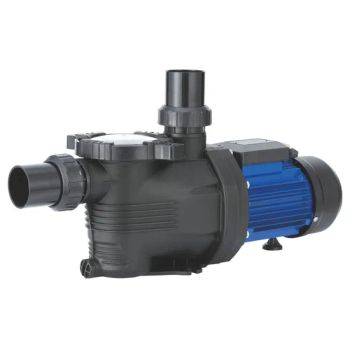 Swimming Pool Equipment Single-Speed Filtered Water Circulation Centrifugal Pumps - Taizhou Geshengte Mechanical Technology Co., Ltd - China