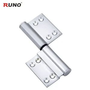 Stainless Steel Hardware Accessories Casement Window and Door Hinge - Guangdong Runo Hardware Technology Co., Ltd - China