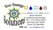 Product - Eco Energy Solutions MN LLC - United States
