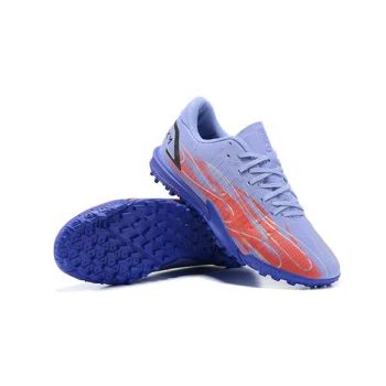 New Discount Football Shoes Men Outdoor Soccer Shoes Soccer Boots - Quanzhou Luson Sport Co., Ltd. - China