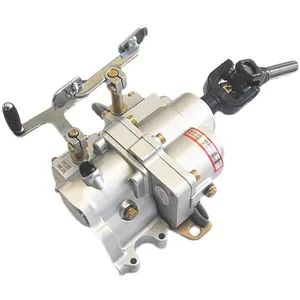 Motorcycle Transmission System - Luou Trading Co., Limited - China