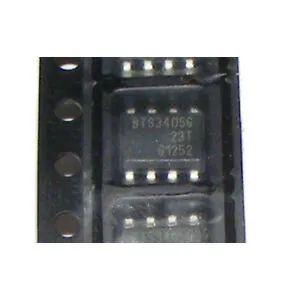 Electronic Components New Original Integrated Circuits Semiconductor Devices Infineon Bts3405g - Zhejiang Guangfan Communications Technology Co., Ltd. - China