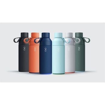 Reusable Water Bottle Leakproof BPA Free Lightweight Outdoor Sports Drinking Bottle - senesie mfg llc - United States