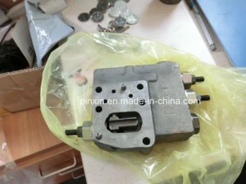 Hydraulic Dr Drg Lrds Valve Pressure Control Valve for Rotary Drilling A11vo Hydraulic Pump - Hangzhou PinXin Hydraulic Technology Co., Ltd. - China