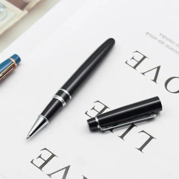 Premium 0.5mm Roller Ball Pens for Effective Marketing Strategies - Heleyou Cultural and Creative(Wuxi) Co., Ltd. - China