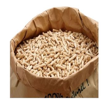 Top Quality Pure Pine & Fir Wood Pellets 6mm (Wood Pellets in 15kg Bags) For Sale At Cheapest Wholesale Price - Exigentelaxia Unipessoal Lda - Portugal