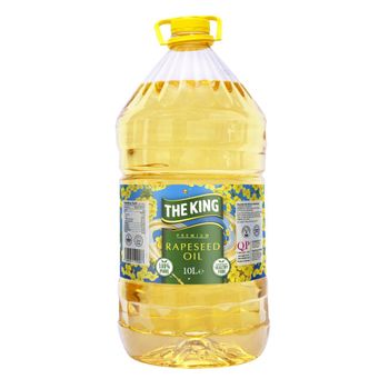 Rapeseed oil Origin Ukraine Form Bulk, Bottles, Canisters Canister Sizes 10-liter, 20-liter Specification Availability - Essentra Resources - Switzerland