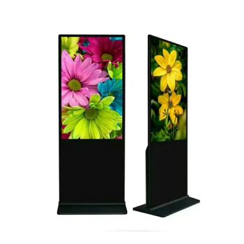 43''lcd Advertising Digital Signage and Displays, Digital Signage Player - Shinningpc Industrial Co., Ltd. - China