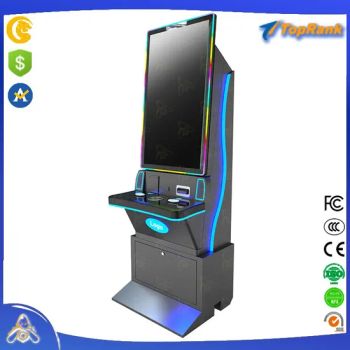 Urgent Order Quick Shipment Arcade Cabinet 43" Touchscreen Upright Metal Machine Coin Operated Games Skill Video Game Board Hot Locks - Guangzhou Crazy Software Technology Co., Ltd. - China