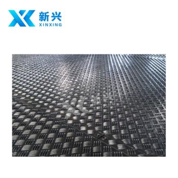 Our Composite Plastic Construction Road Mats Working on Wind Thickness 10-30mm Trademark XINXING Model NO. xx184896 Weight 300-600 Kgs - Shandong Ningjin Xinxing Chemical Co., Ltd. - China