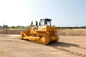 Gold Mining Heavy Work SEM822D Bulldozer for Sale - Terramech Machinery (Shandong) Co., Ltd - China