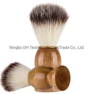 Manufacturer of Beard Brushes Makeup Brushes - Ningbo DH Textile Industry&Trade Co., Ltd. - China