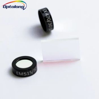 in Stock! 470 Nm Filter High Signal Intensity Thin Film Filter Fam Optical Products - Optolong Optics Co .,Ltd - China