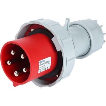 Industrial Socket Country of Origin Made in - APC System Integrators - India