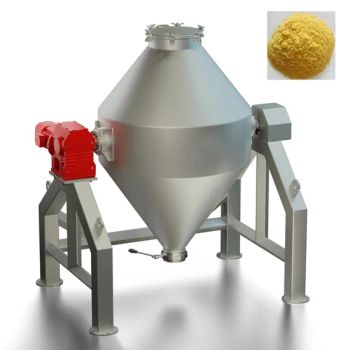 Low Operating Costs Good Quality Mix Equipment for Food Raw Material - Shijiazhuang Rongxin Science and Technology Co., Ltd - China