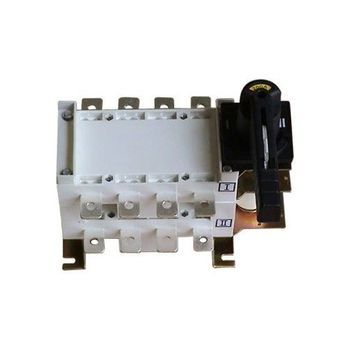 15 Amp Change Over Electrical Switches, For Electronic Motor, 220- 240 V - Navkar Electricals - India