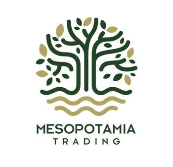 Mesopotamia Trading – company logo, product detail supplier profile