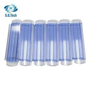 Direct Sale Electric Swimming Outdoor Pool PC Cover Accessory From Pool Tools - Guangdong Water Crown Environment Technology Co.,Ltd. - China