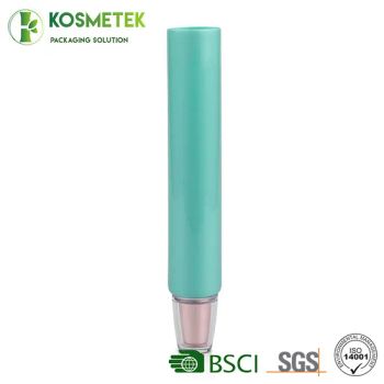 Eye Gel Cream Make up Cosmetic Packaging Plastic Nozzle Tip Tube - HANG ZHOU KOSMETEK INDUSTRY CO., LTD. - China