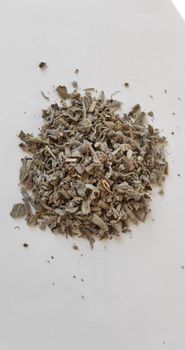 Damiana (Turnera diffusa) Dried Sage Leaves Turnera diffusa Dried 100 % Natural - Sinhal Herbs  - India