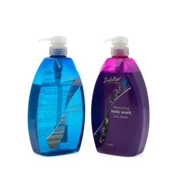 Anti Dandruff Shower Gel with Ketoconazole 200ml for Effective Itchy Scalp Treatment and Fungal Infection Relief - Suzhou Darpool Import and Export Co., Ltd. - China