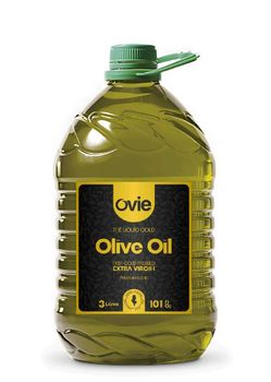Tunisian Extra Virgin Olive Oil - MRG INTERNATIONAL TRADING  - Tunisia