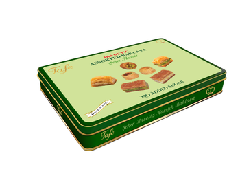 DIABET BAKLAVA from TAFE FOOD DIABET BAKLAVA - TAFE FOOD - Turkey