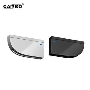 Canbo M-903 890nm Laser Detection 12-30V ACDC 3.5M 153x77x26mm Relay 1Y - Shenzhen Winfor Canbo Technology Co., Ltd. - China