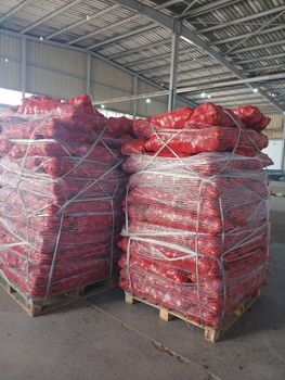 Egyptian Red Onions Origin Egypt Product Type Fruits & Vegetables - Albasmala Global Trade - Egypt