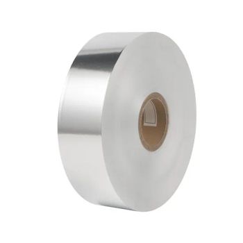 Manufacturers Laminated for Cigarette Box Pack Paper Packaging Cardboard Silver Aluminum Foil Paper - SAN-EAST GROUP LIMITED - China