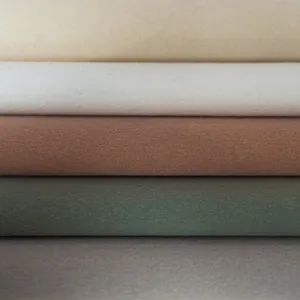 Wear-Resistant Popular Product PU Synthetic Leather Avesso for Shoes Lining - NINGBO INTECH NEW MATERIAL CO., LTD. - China