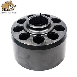 High Performance Pump Parts K3V180 K3vl180 for Excavator Main Pump - Elephant Fluid Power Co., Ltd. - China