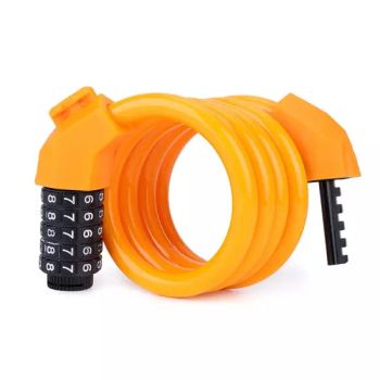 2022 Wholesale New Design Anti-Breaking Bike Lock and Anti-Theft Bicycle Lock - Hebei Hongchi Bicycles Co., Ltd - China